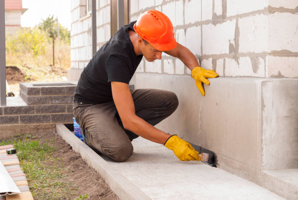 Licensed Wet Basement Repair service in Cedar Springs, MI - SJ Waterproofing Pros